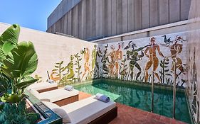 Hotel Espana Ocean Drive - Newly Renovated